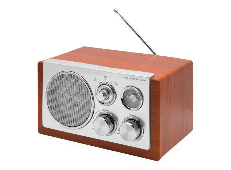 CLASSIC - AM/ FM-Radio