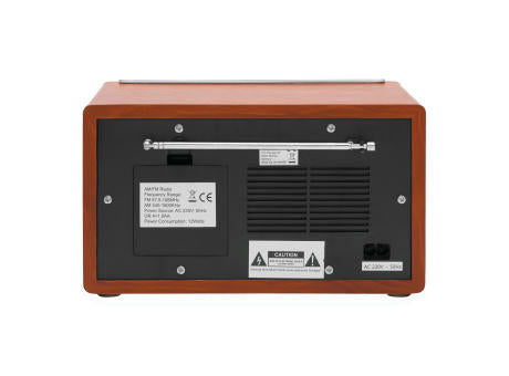 CLASSIC - AM/ FM-Radio