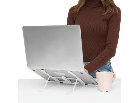 TILT - Faltbarer Laptop-/ Tablet-Halter