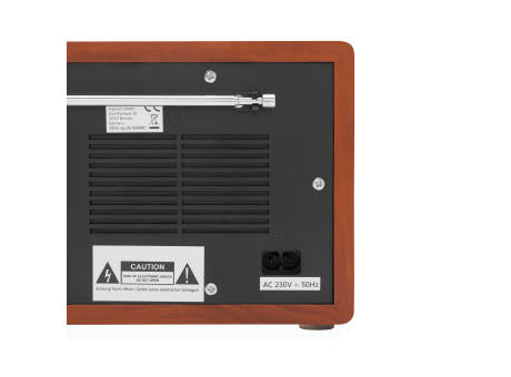 CLASSIC - AM/ FM-Radio