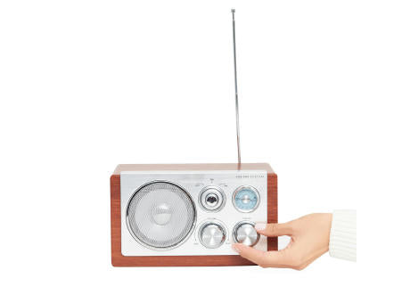 CLASSIC - AM/ FM-Radio