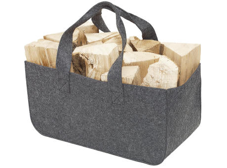 HOMY - Kaminholz-Tasche