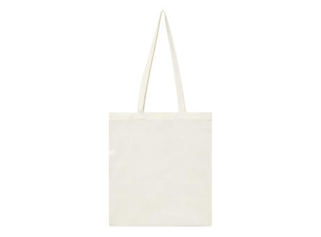 PURE - Baumwolltasche