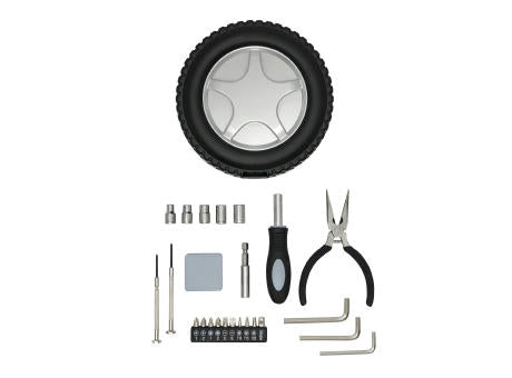 COMPACTY - Werkzeug-Set