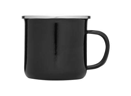 VINTAGE CUP - Emaille-Trinkbecher