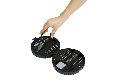 COMPACTY - Werkzeug-Set