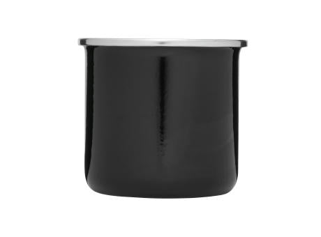 VINTAGE CUP - Emaille-Trinkbecher