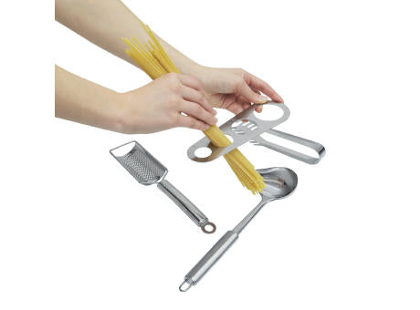 AL DENTE - Spaghetti-Set