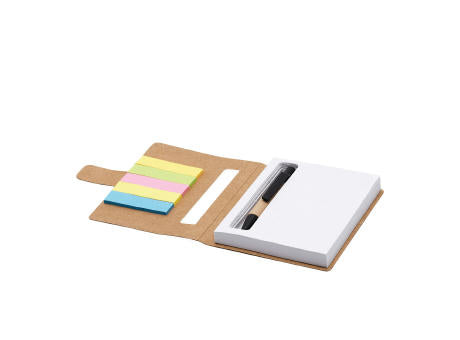 MEMO - Mini-Notizbuch