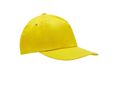 RACING - 5-Panel-Cap