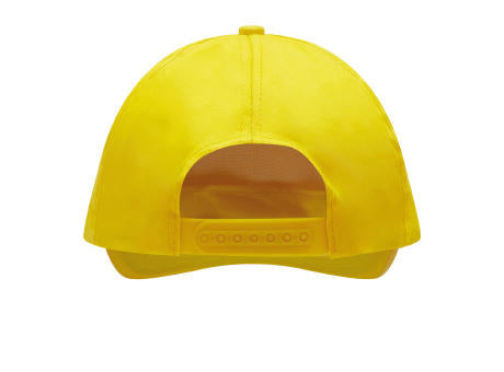 RACING - 5-Panel-Cap