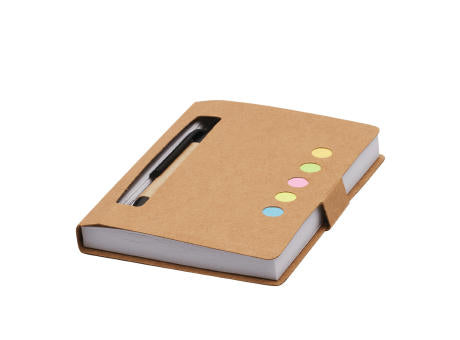 MEMO - Mini-Notizbuch