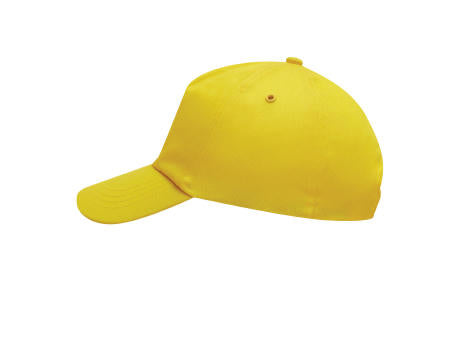 RACING - 5-Panel-Cap