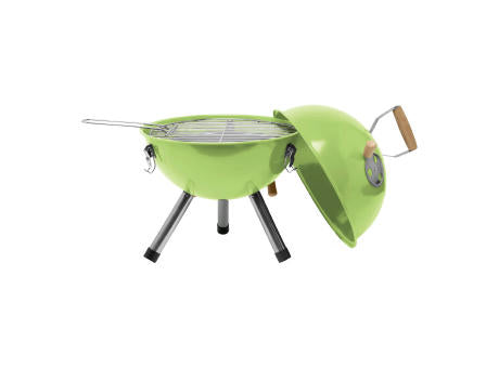 COOKOUT - Kugelgrill