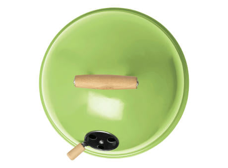 COOKOUT - Kugelgrill