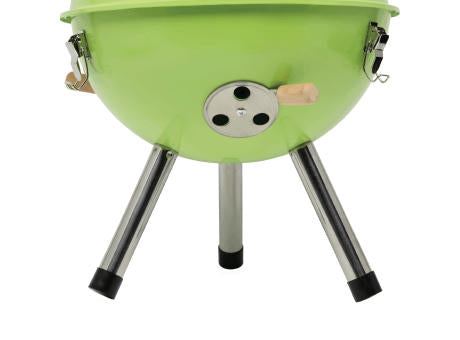 COOKOUT - Kugelgrill
