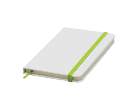 AUTHOR A6 - Notizbuch AUTHOR im DIN-A6-Format