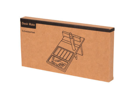 DESK MATE - Schreibtischset