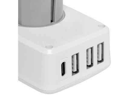 ENDLESS POWER PRO - USB-Adapter-Stecker-Netzteil