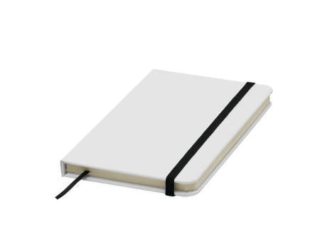 AUTHOR A6 - Notizbuch AUTHOR im DIN-A6-Format