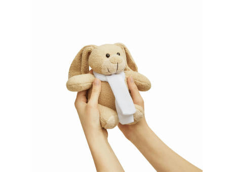 PAUL - Plüsch-Hase