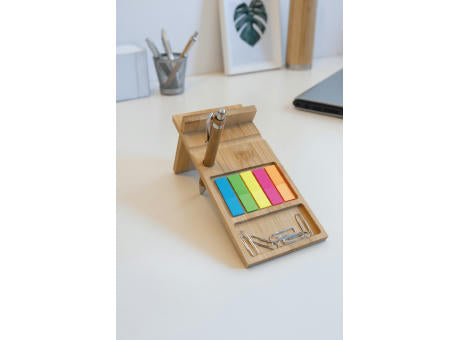 DESK MATE - Schreibtischset