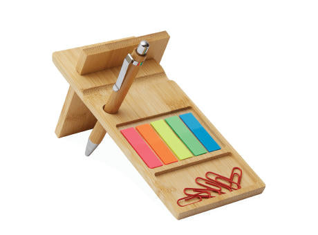 DESK MATE - Schreibtischset