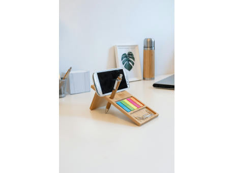 DESK MATE - Schreibtischset