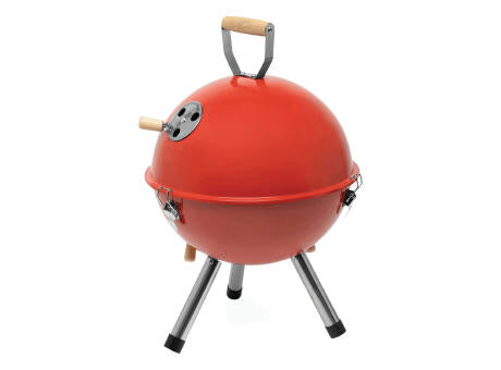 COOKOUT - Kugelgrill