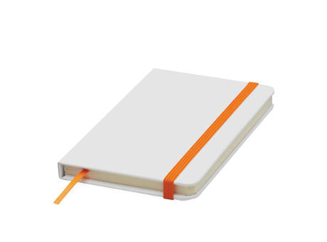 AUTHOR A6 - Notizbuch AUTHOR im DIN-A6-Format