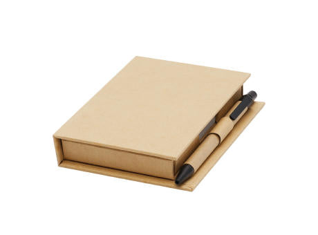POP UP - Memobox zum Aufklappen