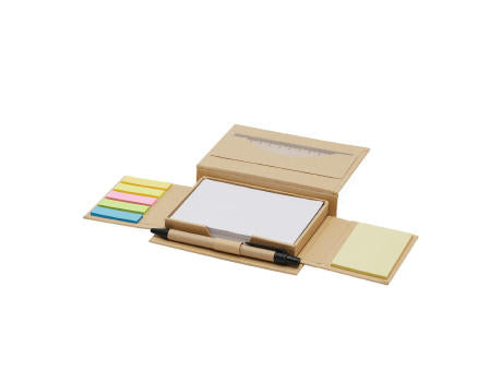 POP UP - Memobox zum Aufklappen