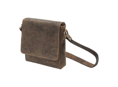 WILDERNESS - Echtleder-Tasche