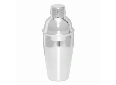 BARKEEPER - Edelstahl-Cocktailshaker-Set
