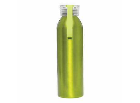 LOOPED - Aluminium Trinkflasche