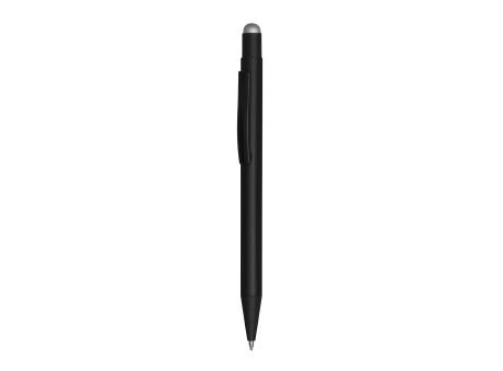 BLACK BEAUTY - Aluminium-Kugelschreiber