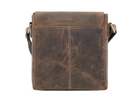 WILDERNESS - Echtleder-Tasche