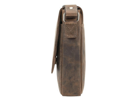 WILDERNESS - Echtleder-Tasche