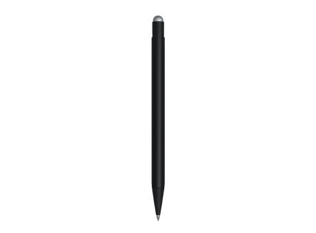 BLACK BEAUTY - Aluminium-Kugelschreiber