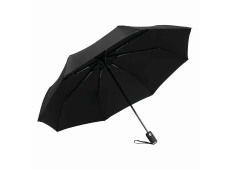 ORIANA - Vollautomatischer Windproof-Taschenschirm