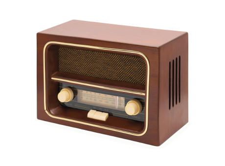 RECEIVER - AM/FM-Radio