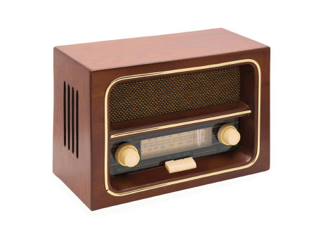 RECEIVER - AM/FM-Radio