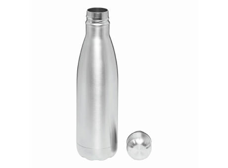 GOLDEN TASTE - Vakuum-Trinkflasche doppelwandig