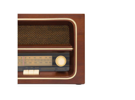 RECEIVER - AM/FM-Radio