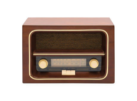 RECEIVER - AM/FM-Radio