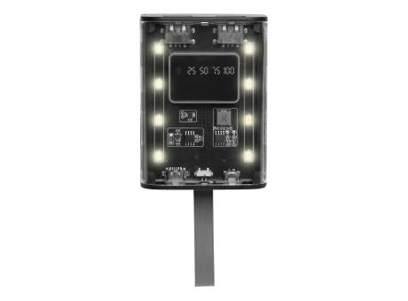 OPEN SOURCE - Powerbank / Taschenlampe