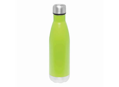 GOLDEN TASTE - Vakuum-Trinkflasche doppelwandig