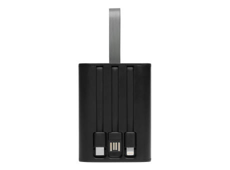 OPEN SOURCE - Powerbank / Taschenlampe