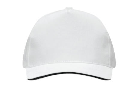 WALK - 5-Panel-Sandwich-Cap