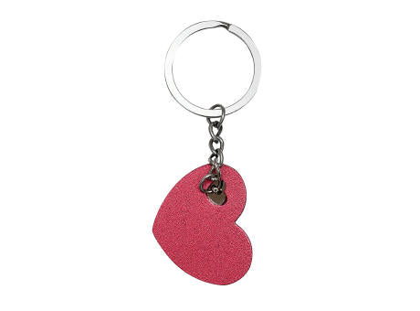 HEART-IN-HEART - Schlüsselanhänger